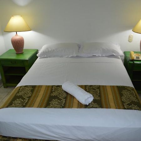 Hotel Casa Real Managua Exterior photo