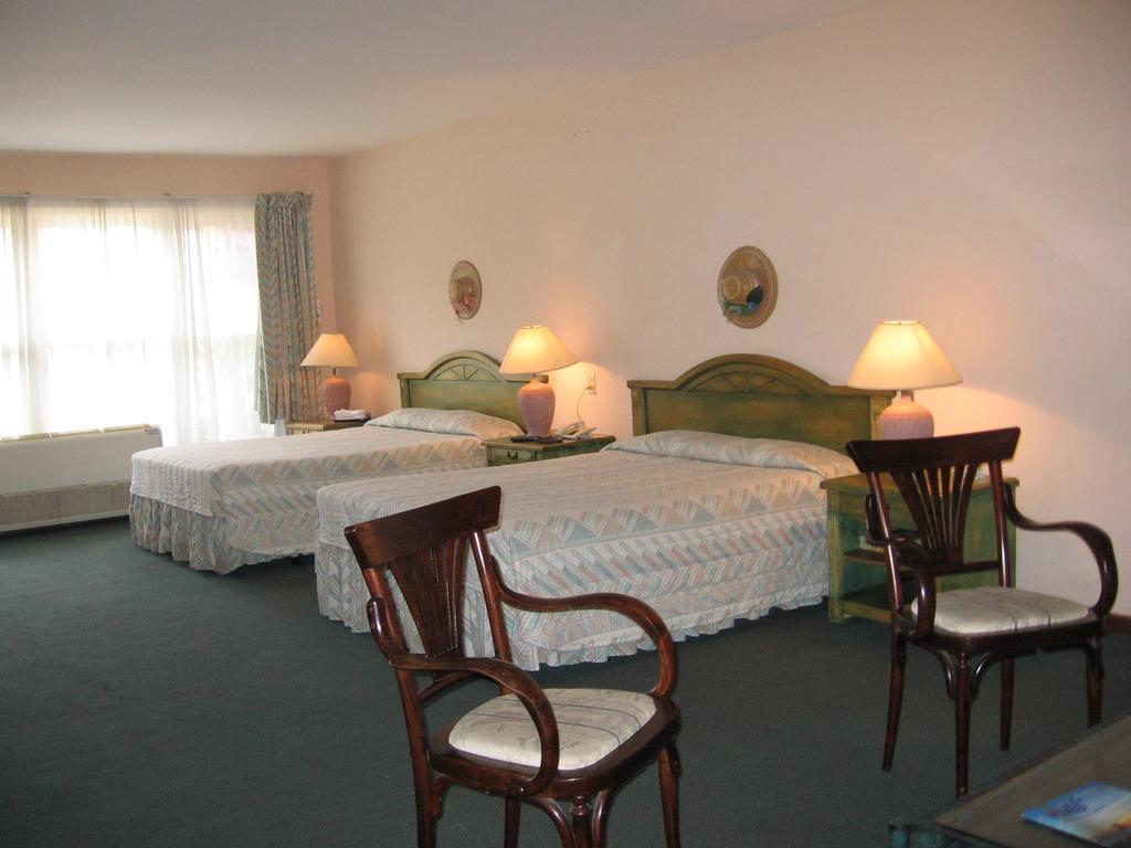 Hotel Casa Real Managua Room photo