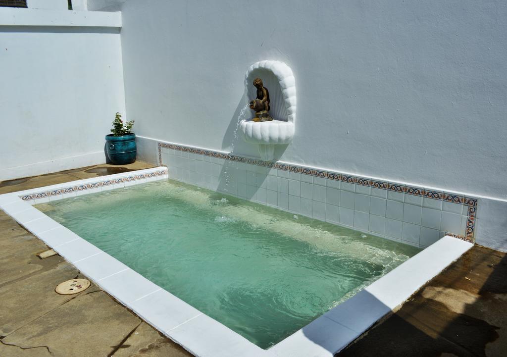 Hotel Casa Real Managua Exterior photo
