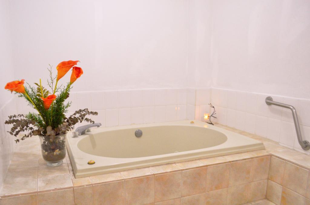 Hotel Casa Real Managua Room photo