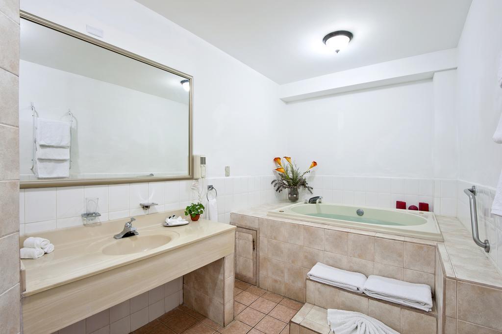Hotel Casa Real Managua Room photo