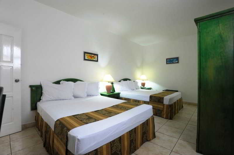 Hotel Casa Real Managua Exterior photo