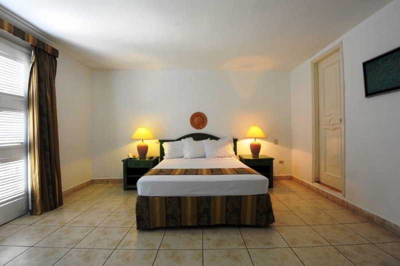 Hotel Casa Real Managua Exterior photo