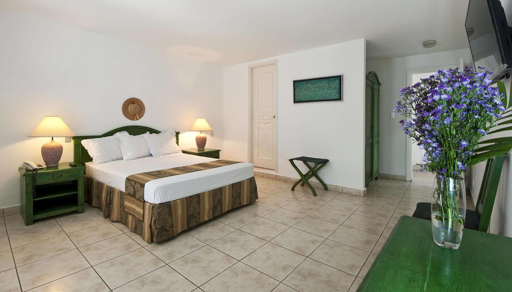 Hotel Casa Real Managua Exterior photo