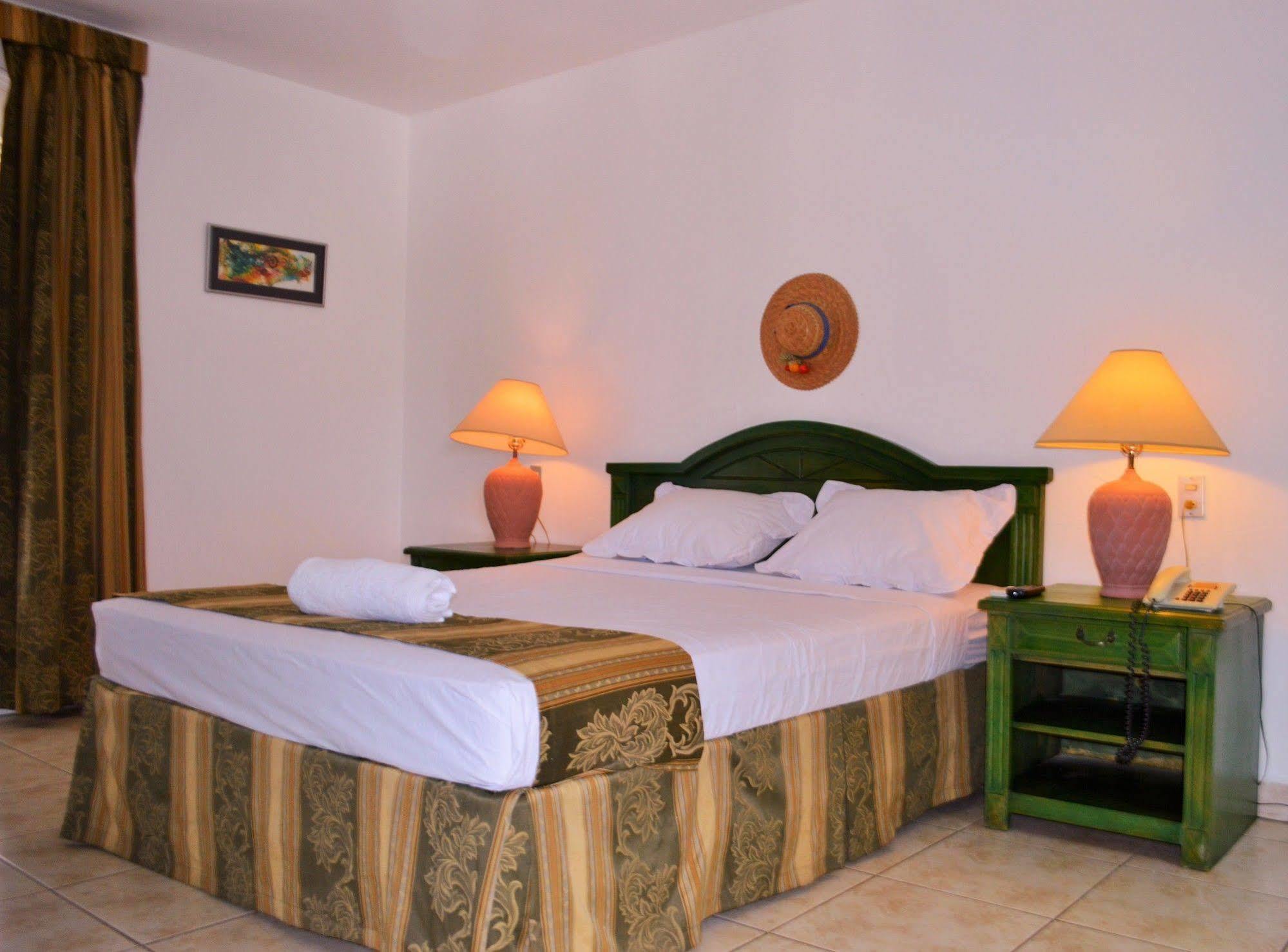 Hotel Casa Real Managua Exterior photo