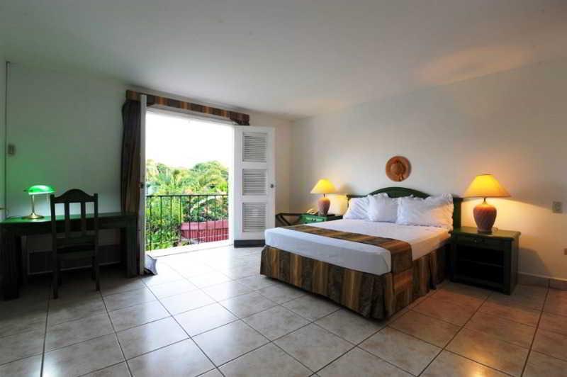 Hotel Casa Real Managua Exterior photo